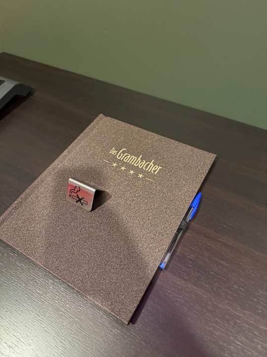 Zimmer Hotel-Restaurant Das Grambacher I FREE PARKING I SELF CHECK-IN