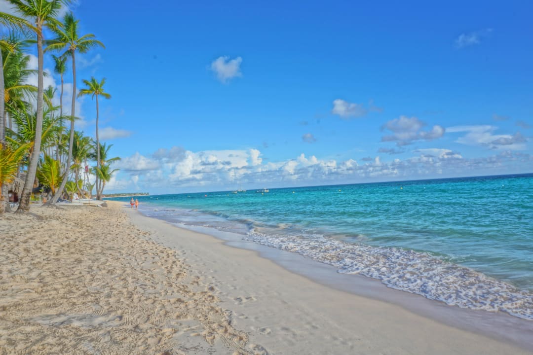 Strand  TRS Turquesa Hotel - Adults only