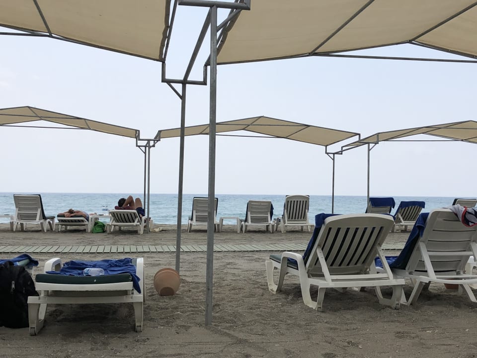 Strand Labranda Alantur Resort