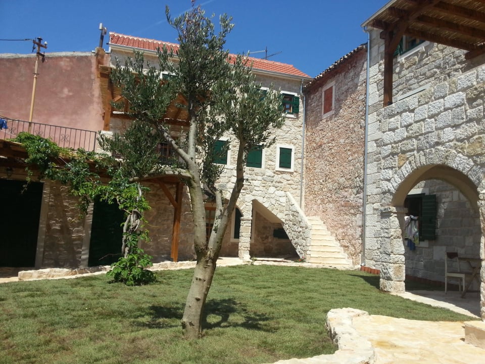 St.michael's Apartment Dvori svetog Mihaela