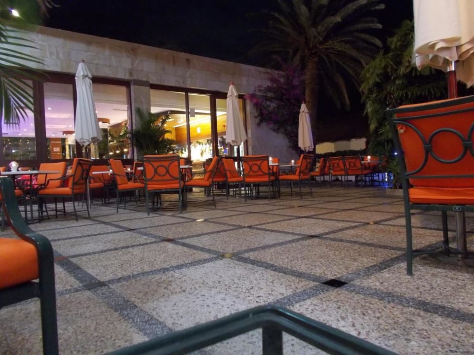 Bar  Bull Costa Canaria & Spa - Adults only