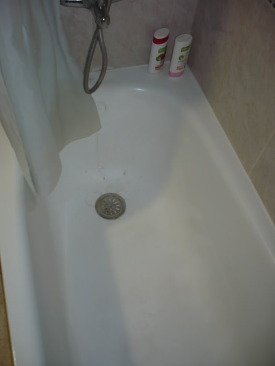 Zimmer Hotel Siroco - Adults only