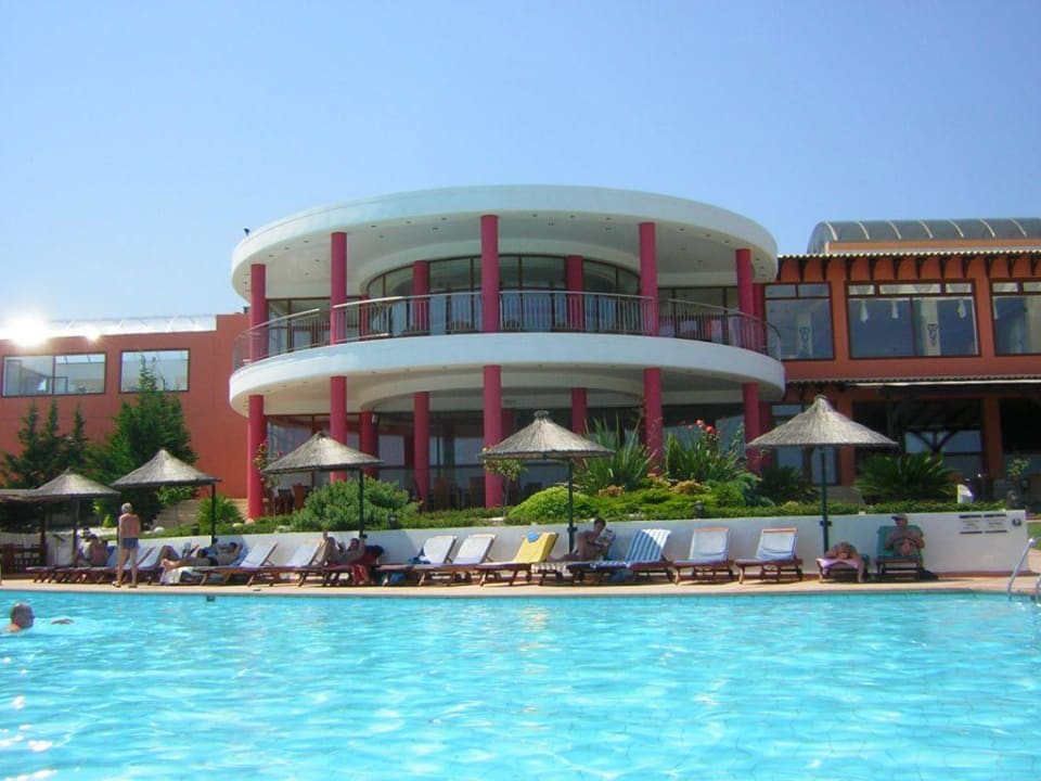 Pool Alia Palace