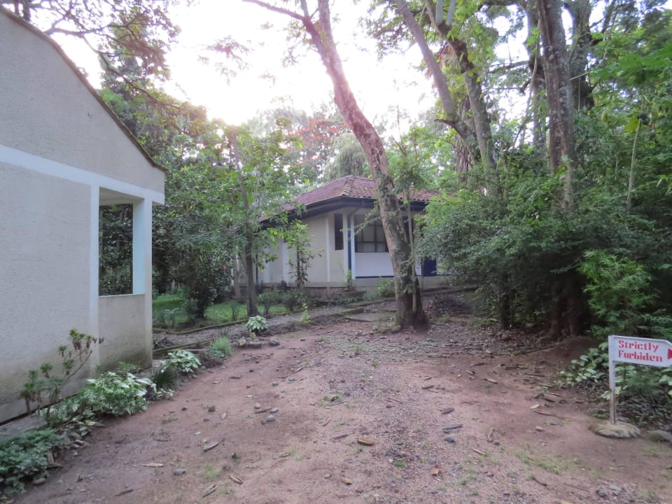 Die Bungalows Jinka Resort