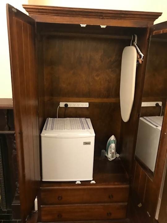 Zimmer Hamptons Inn Bed & Breakfast - Adults only