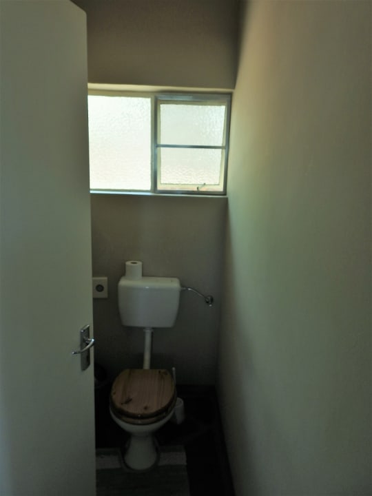 Zimmer Hotel Rustig Toko Lodge