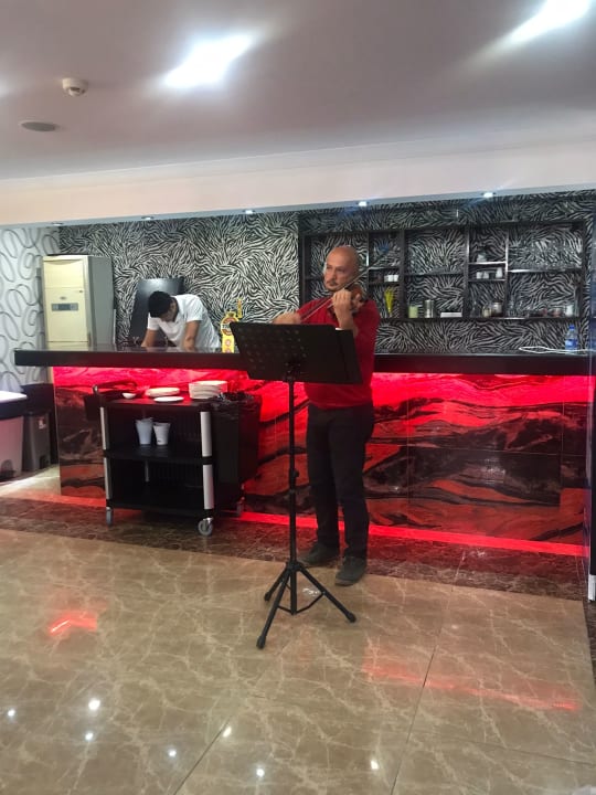 Sport & Freizeit Opia Hotel