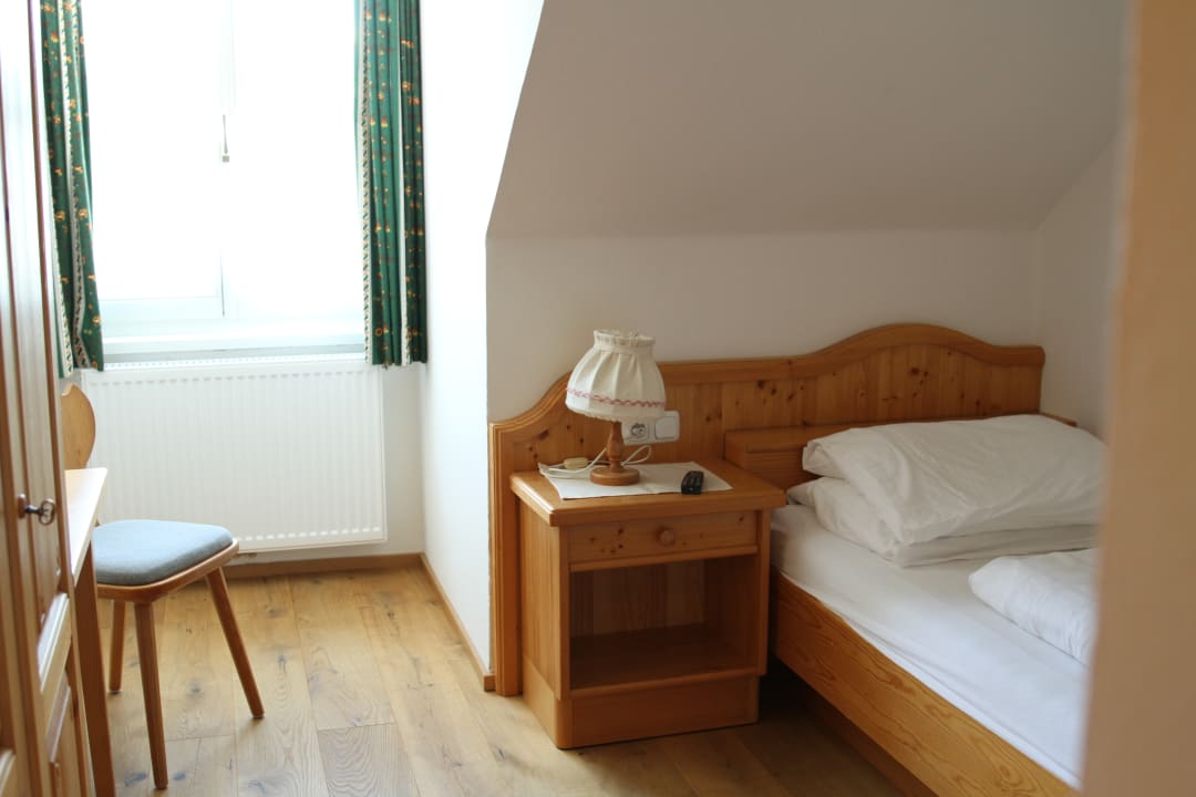 Zimmer Gasthof Zauchenwirt