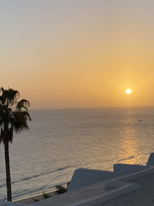 Ausblick Hotel Riu Palace Jandia