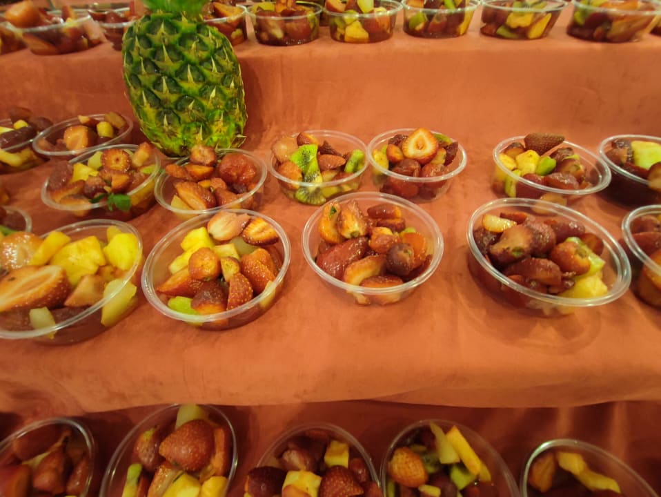 Gastro Dream World Aqua Hotel