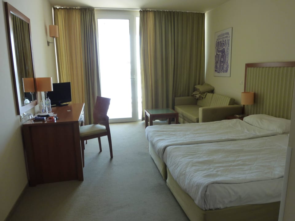 Doppelzimmer Sol Luna Bay