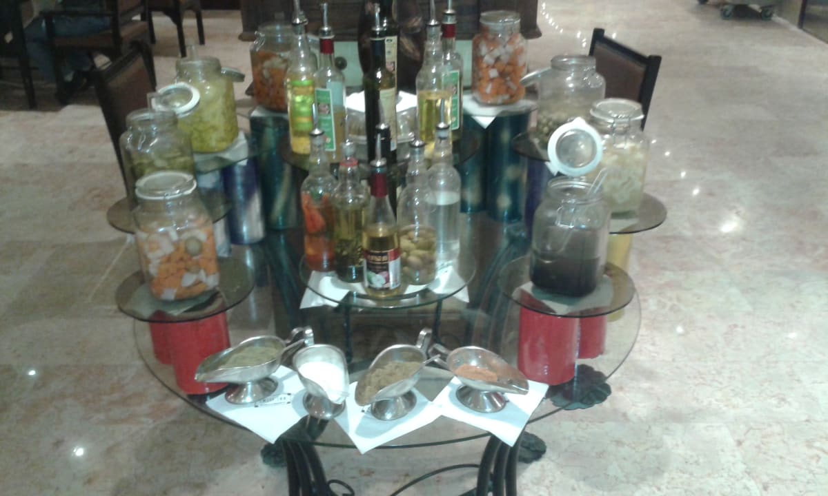 Gastro Regina Resort and Aqua Park Hurghada