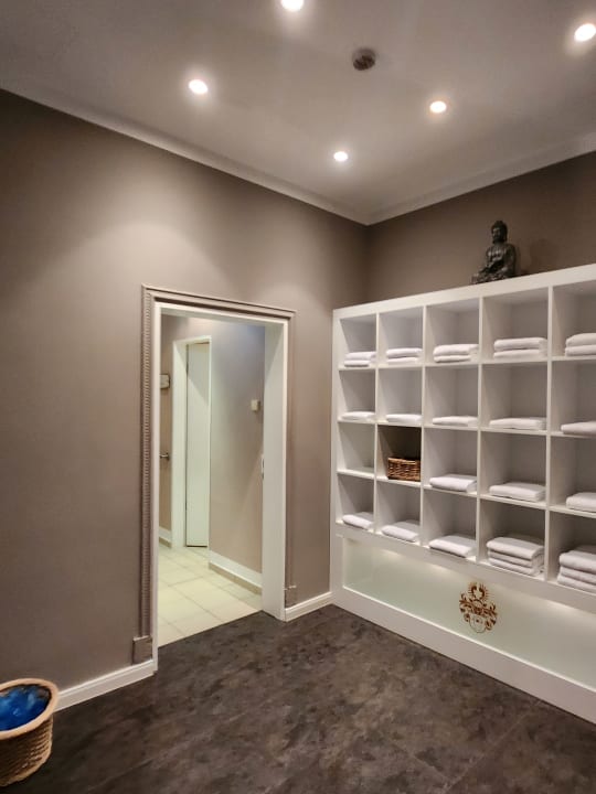 Sport & Freizeit Seehotel Schloss Klink