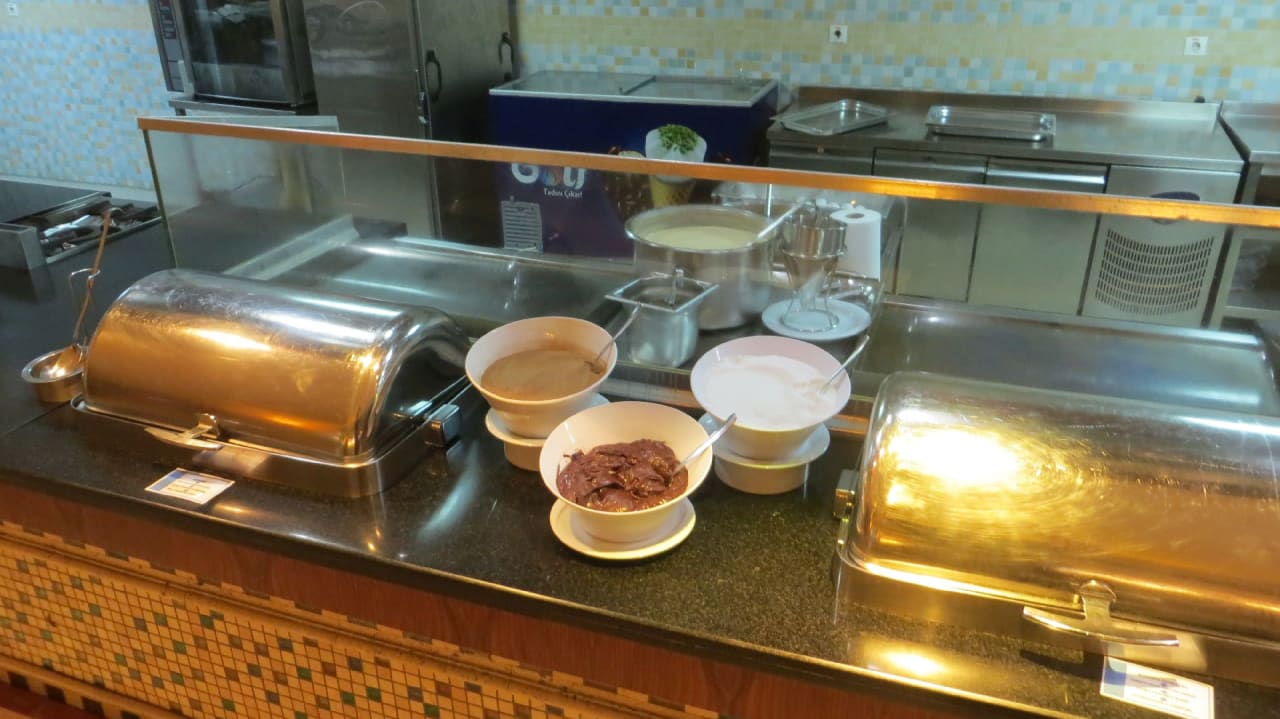 Gastro Saphir Resort & Spa