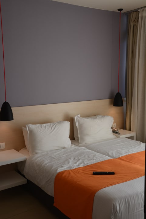 Zimmer Hotel Corissia Princess