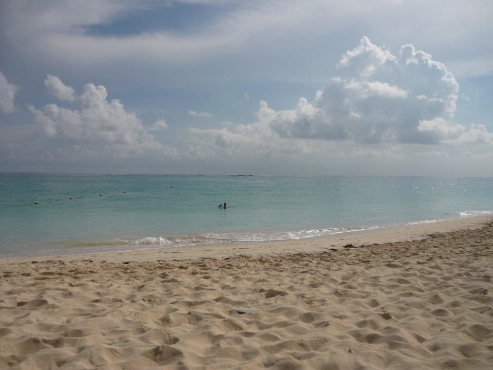 Hotelstrand Grand Palladium Select Bávaro Resort & Spa