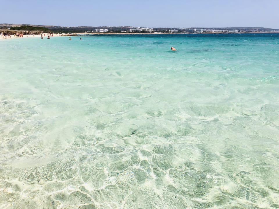 Strand Asterias Beach