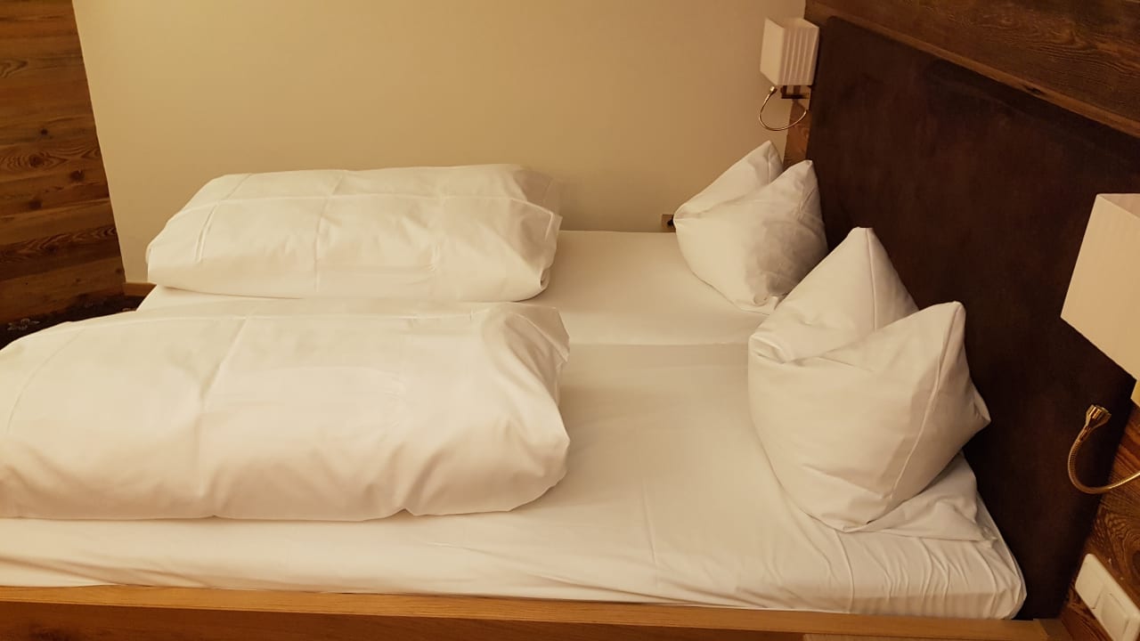 Zimmer Hotel Randsbergerhof