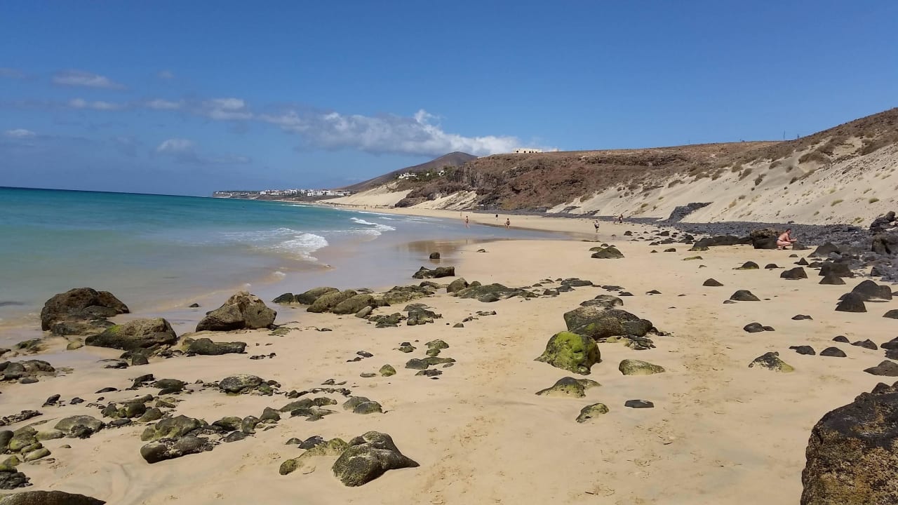 Strand Club Jandia Princess