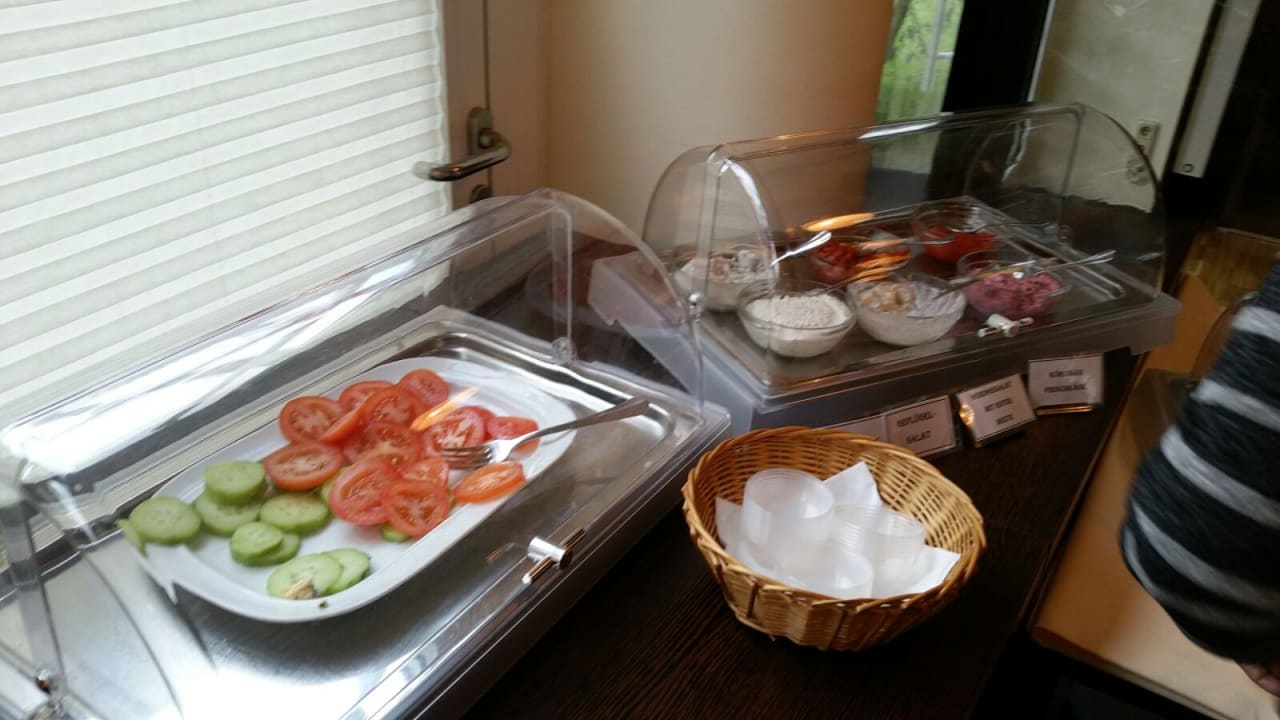 Gastro Strandhotel Senftenberger See