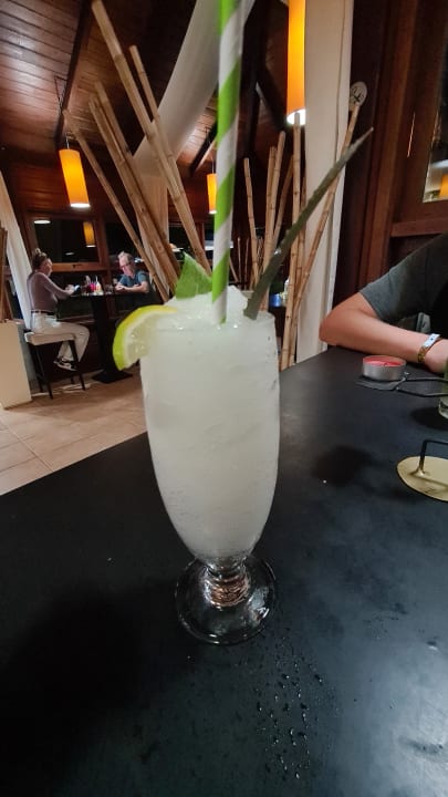 Gastro Blau varadero - Adults only