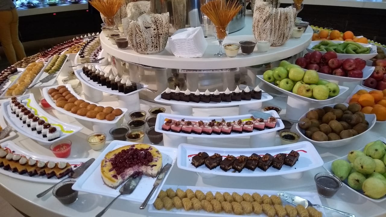 Gastro Vita Silva Hotel