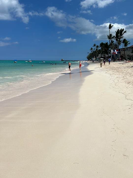 Strand TRS Turquesa Hotel - Adults only