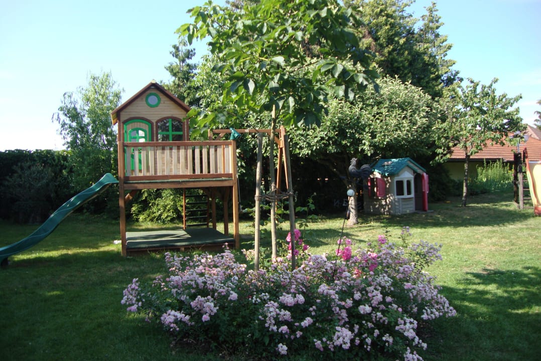 Ein für Kinder Hotel Schachner