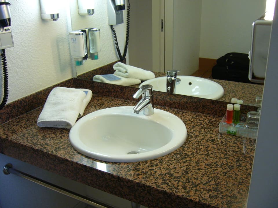 Separates Waschbecken NH Collection Hamburg City