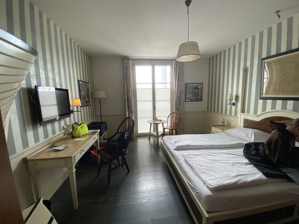 Zimmer Hotel Bell Rock Europa-Park