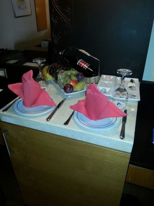 Herzlich Willkommen  Sirene Belek Hotel