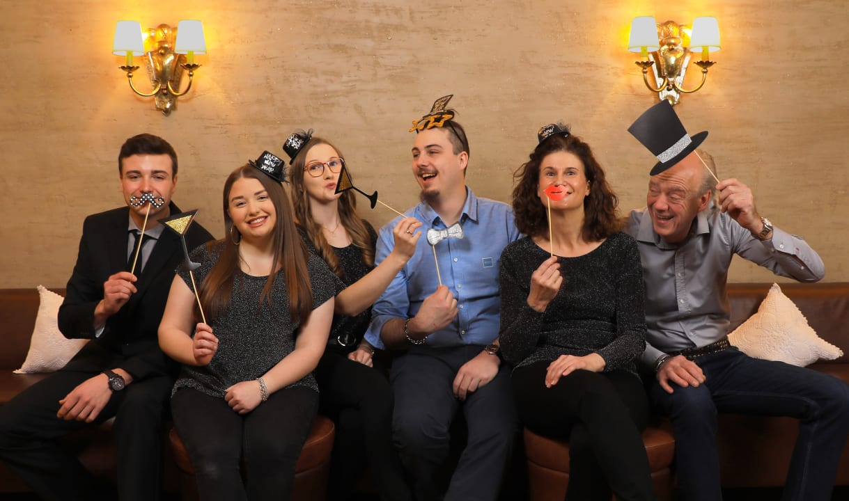 Sonstiges Hotel Alpenrose Pertisau