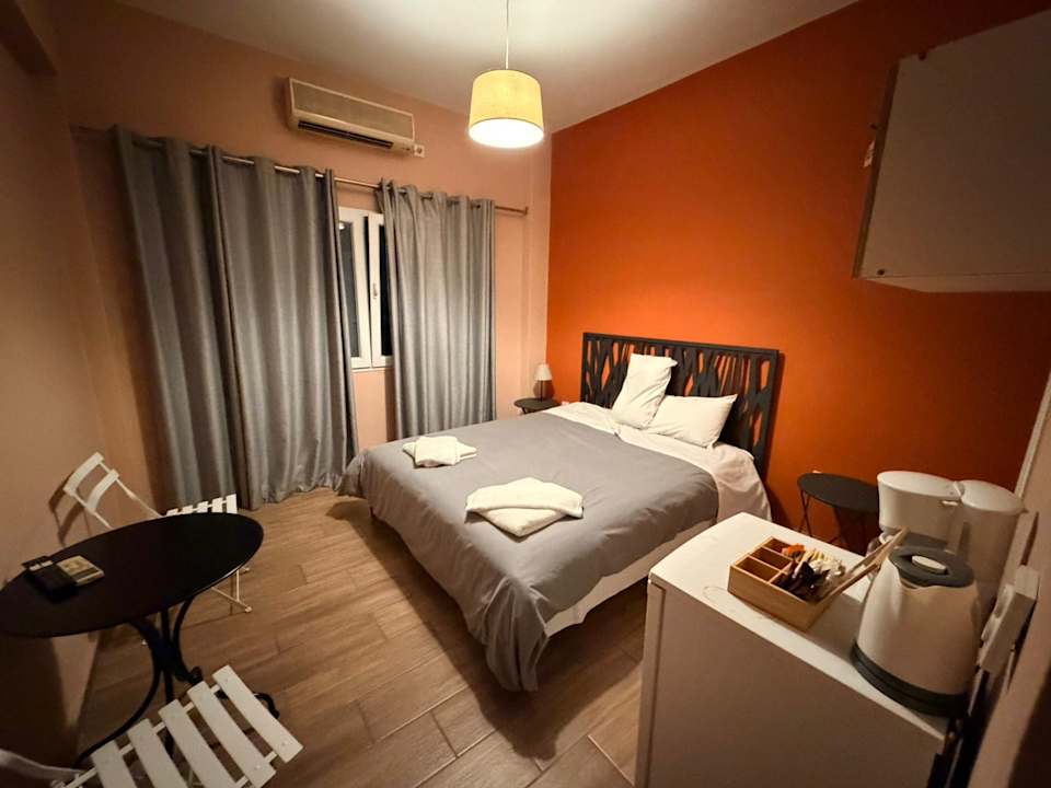 Zimmer The Historical Center Studios