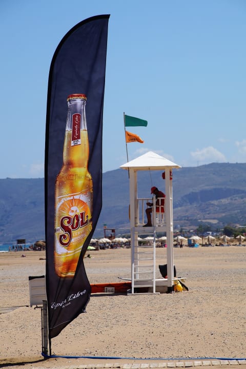 Strand Anemos Luxury Grand Resort