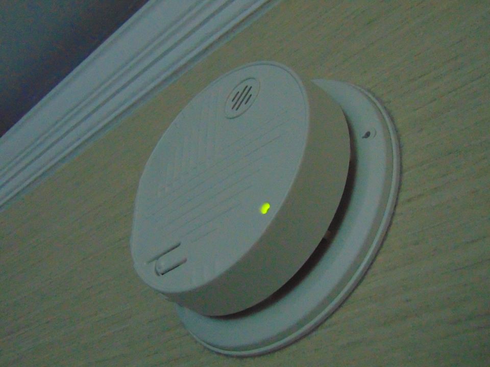 Zimmer Hotel The Henry