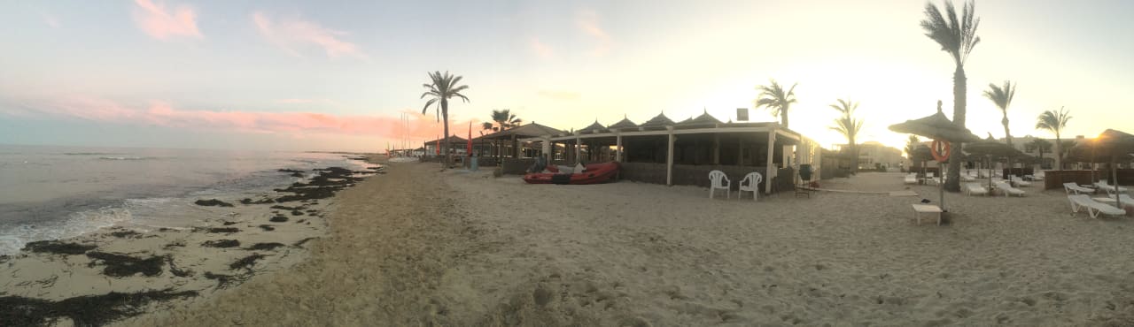 Strand ROBINSON DJERBA BAHIYA