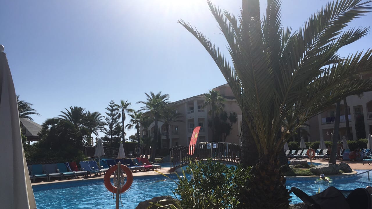 Außenansicht Playa Garden Selection Hotel & Spa