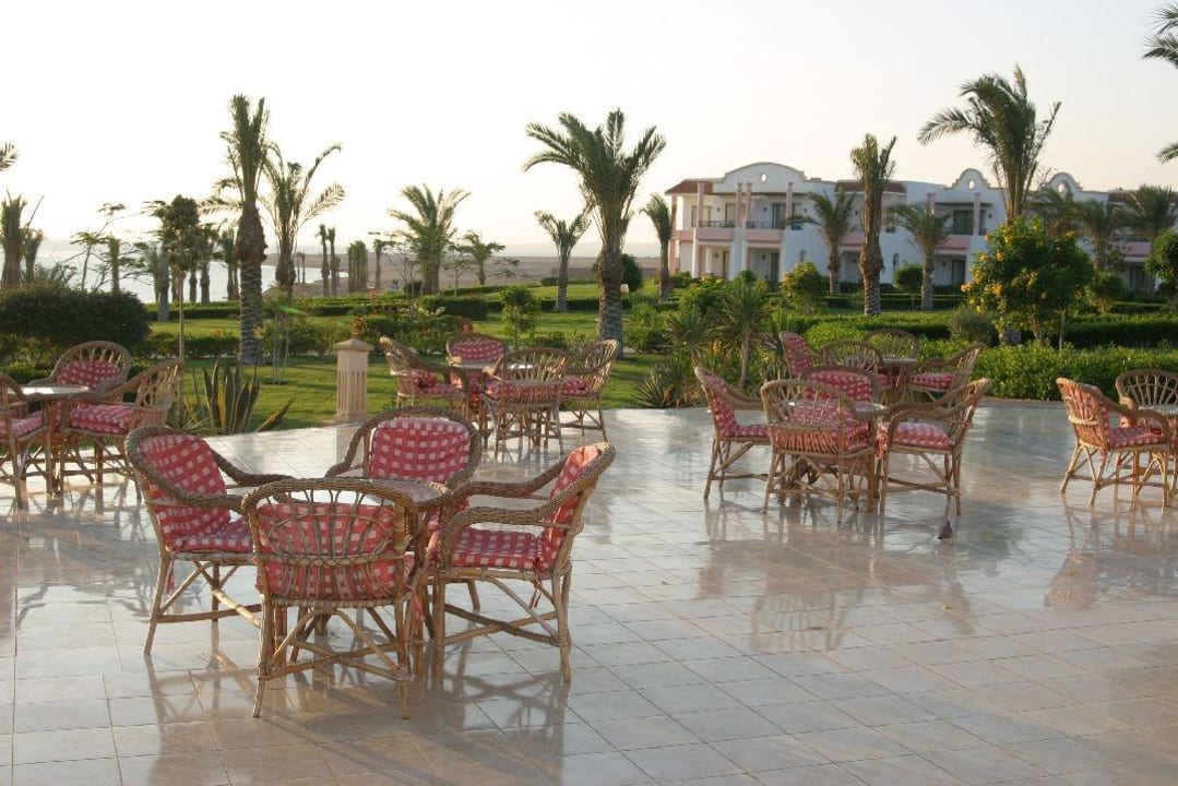 Poolbar Fantazia Resort Marsa Alam