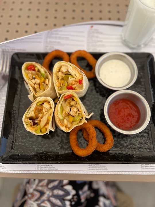 Gastro Seaden Quality Resort & Spa