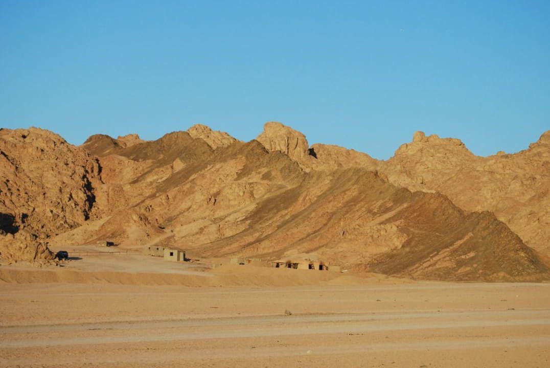 Im wilden Sinai The Nai Harn Phuket