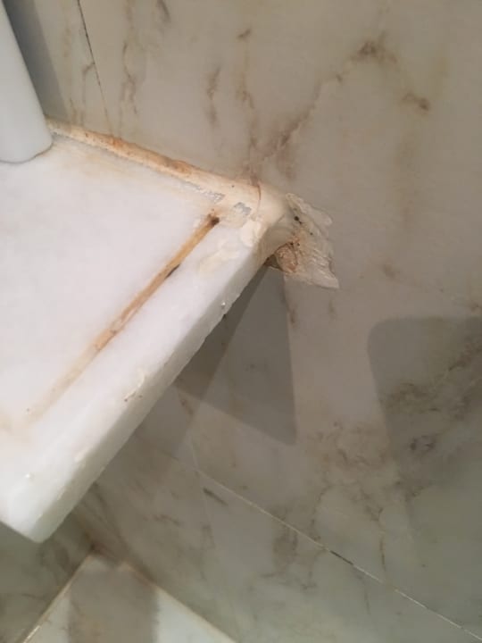 Zimmer Titanic Beach Spa & Aqua Park