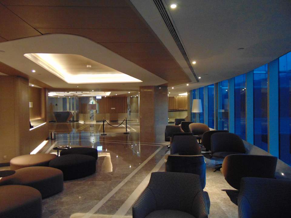 Sonstiges Harbour Grand Kowloon