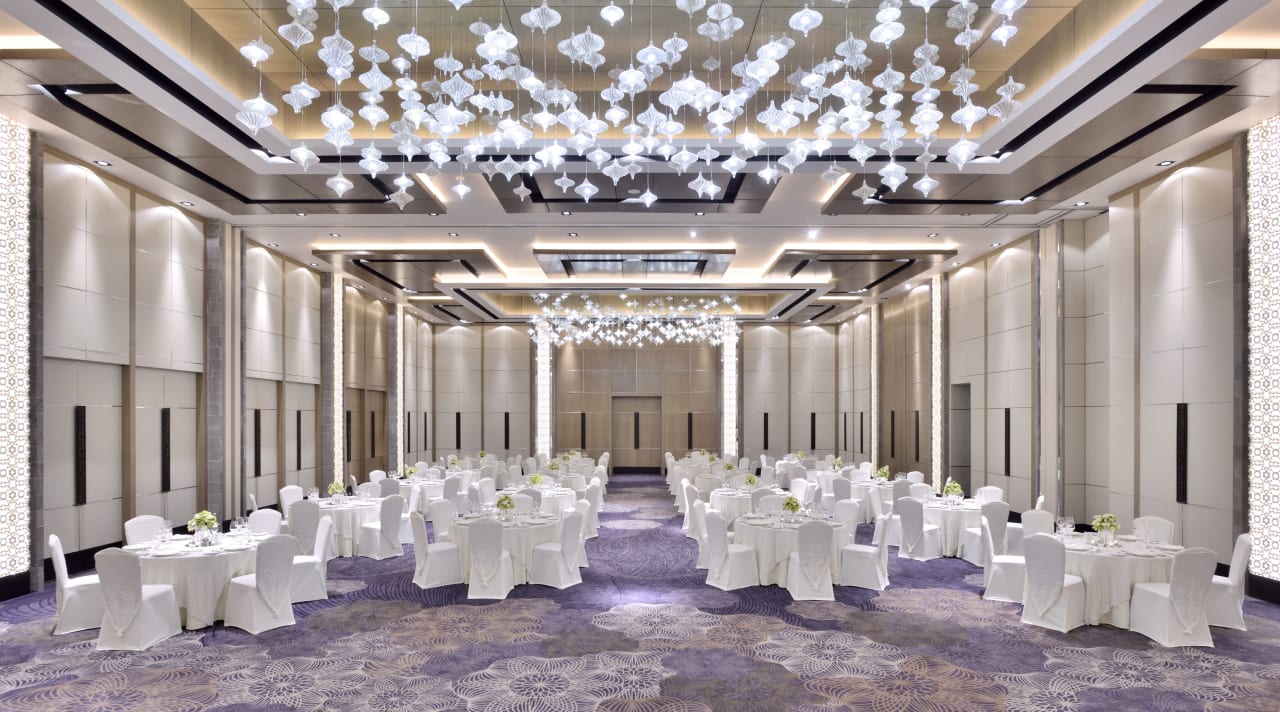 Sonstiges Weligama Bay Marriott Resort & Spa