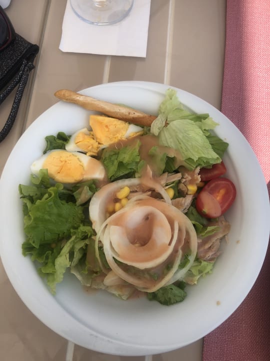 Gastro Side Story Resort & Spa