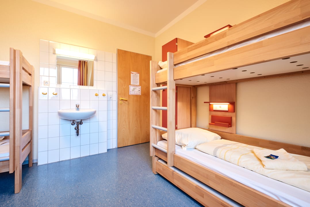 Zimmer DJH Jugendherberge Tecklenburg