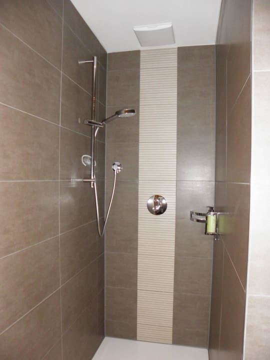 Bad/Dusche Panoramahotel Oberjoch