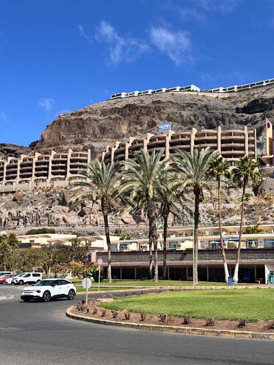 Außenansicht Gloria Palace Royal Hotel & Spa