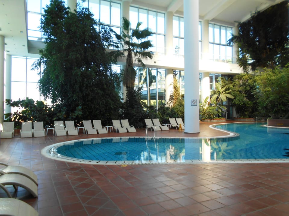 Pool Hotel Pine Bay Holiday Resort