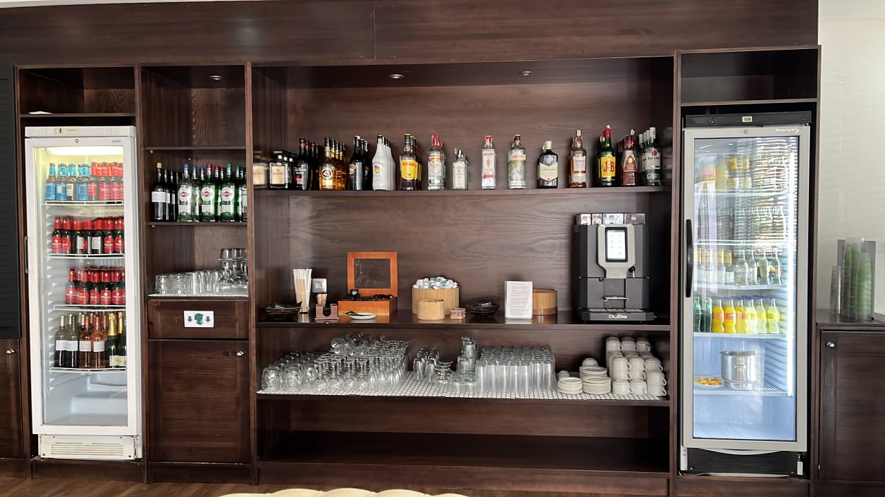 Sonstiges H10 Timanfaya Palace - Adults only