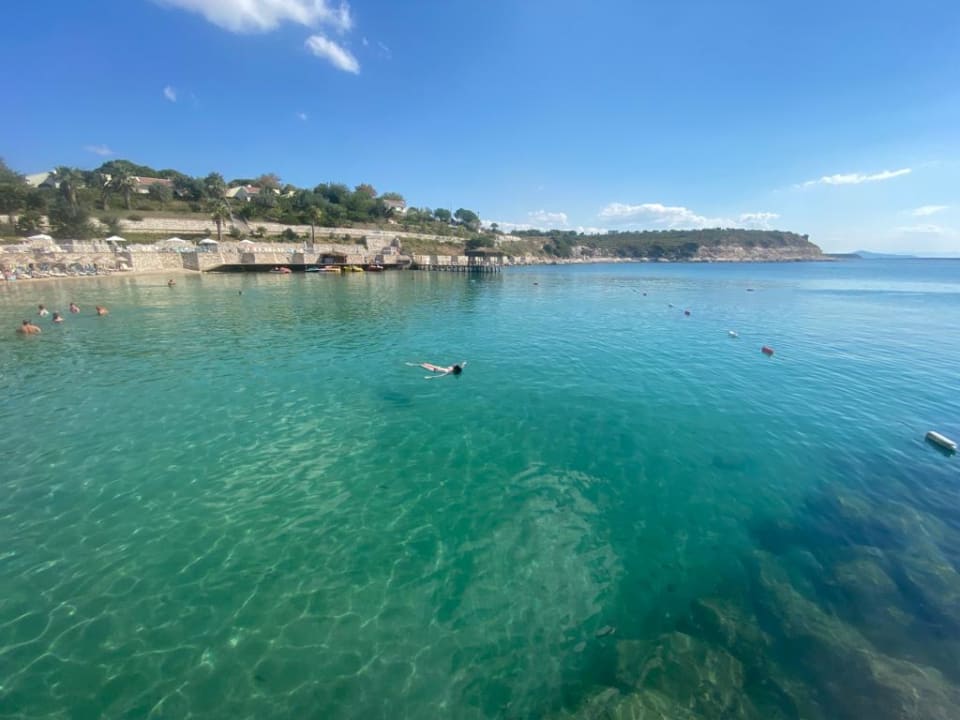 Strand Anadolu Hotels Didim Club